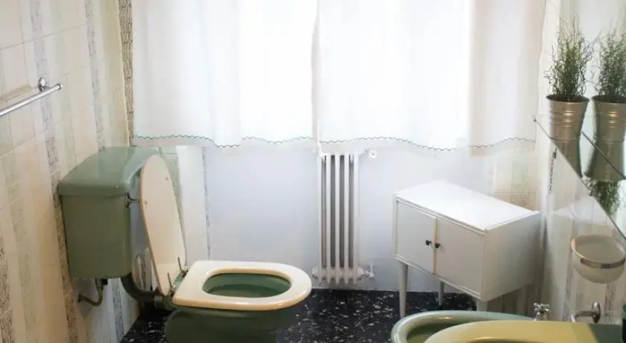 Haw Amapola Holiday Home
