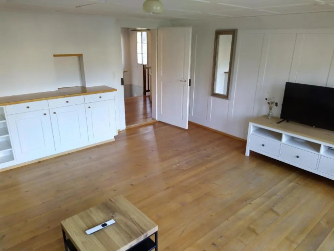 Apartment Meinradsberg