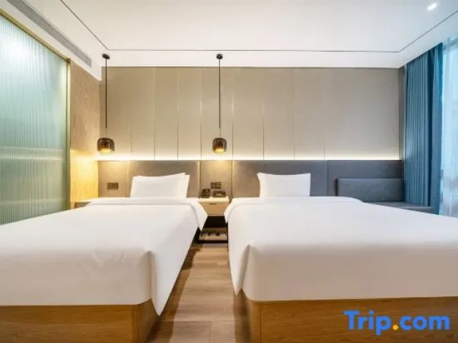 Business Twin room