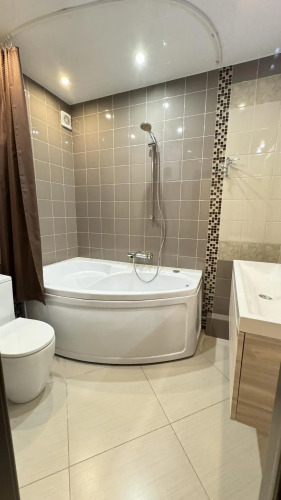 Фотография номера квартиры Апартаменты на улице имени Лейтенанта С.В. Орлова