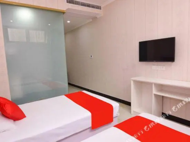 OYO bengbu anyi hotel