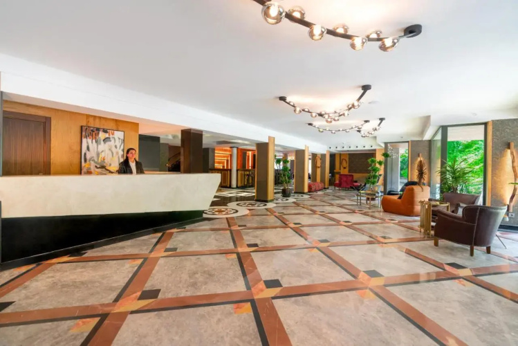 Sile Gonen Hotel - Şile