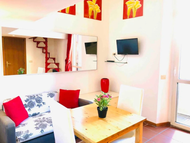Apartment Hton 8
