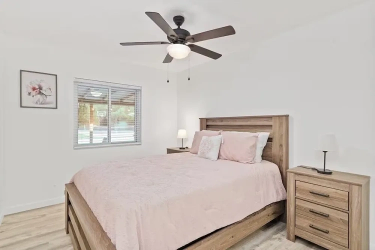 Comfort Quadruple room