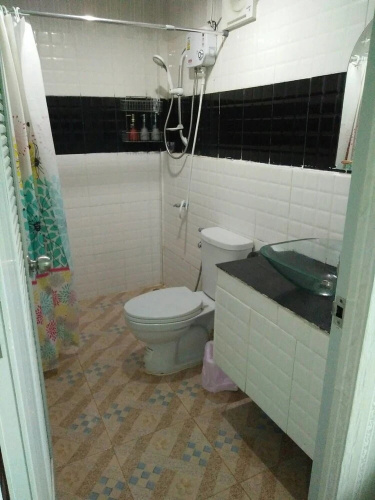 บ้านปลายฝัน Baanplaifun