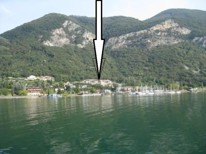 Casa Vacanza Il Mughetto