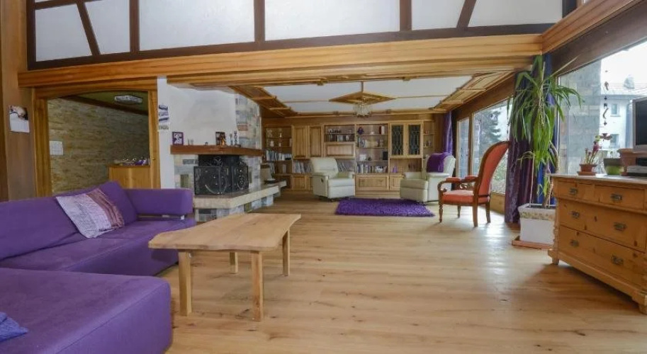 Purplehouse