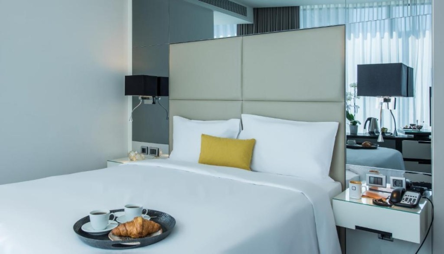 Centro Double room