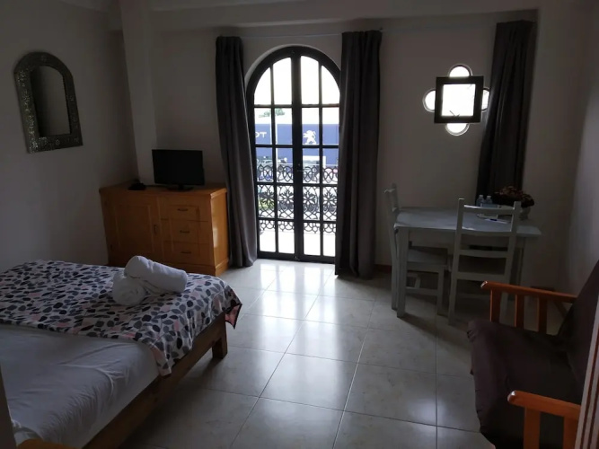 Suites Sevilla