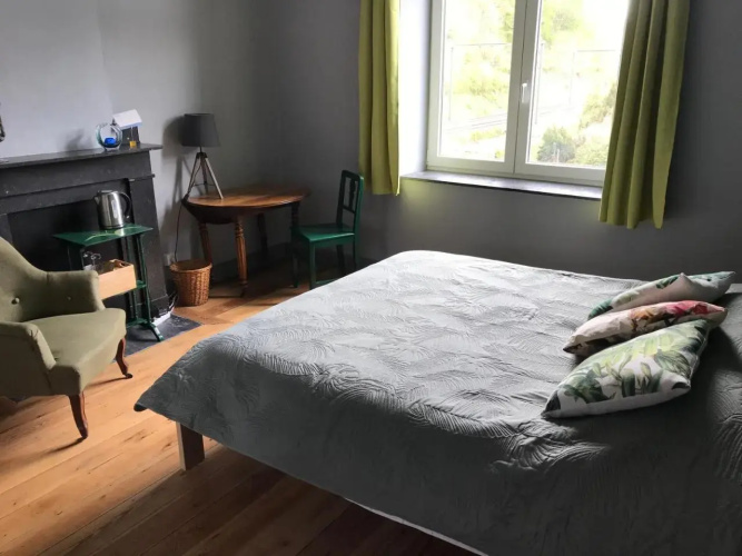 Liotte'sCorner Guesthouse