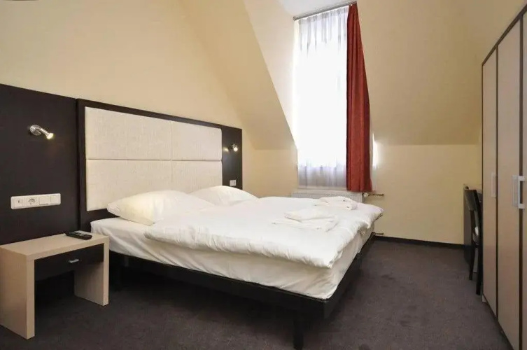 Bova Hotel Frankfurt