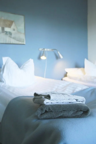 Årröds Boställe B&B