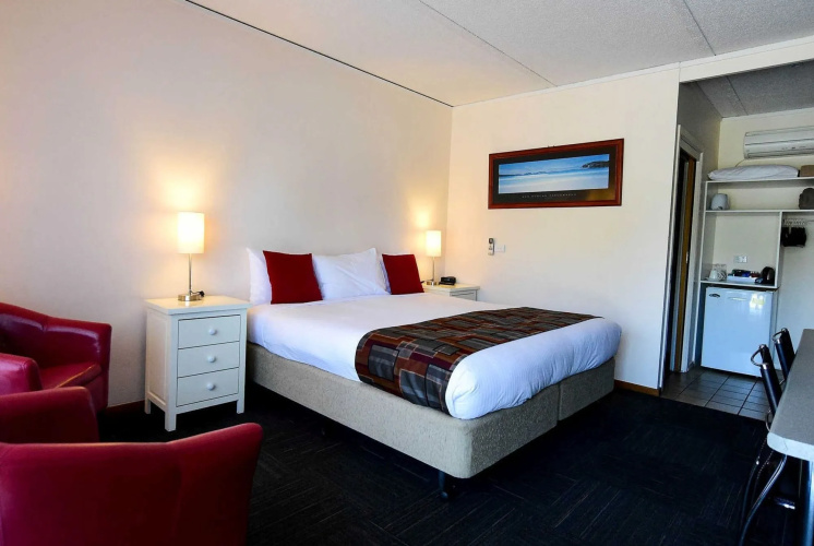 Comfort Inn Benalla