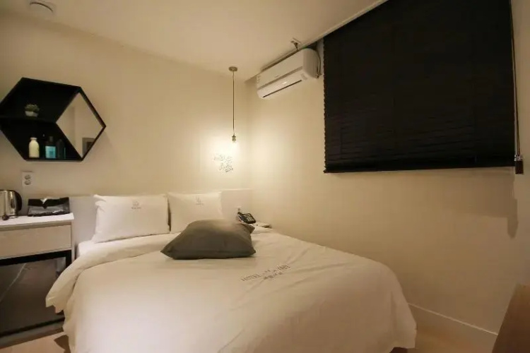 Busan Haeundae Hotel A