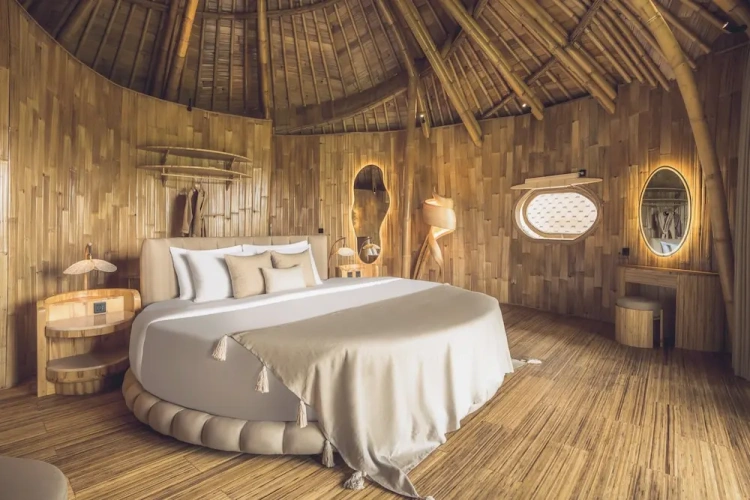 1 Bedroom Prestige Villa