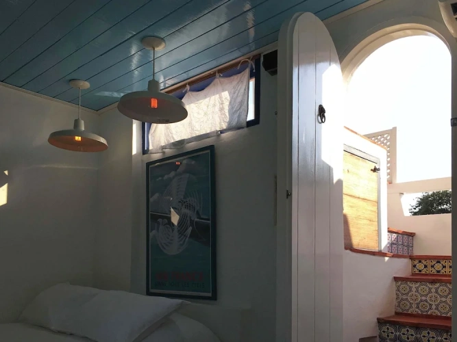 Premier Double room