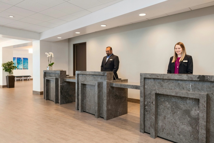 Embassy Suites by Hilton San Luis Obispo photo 31