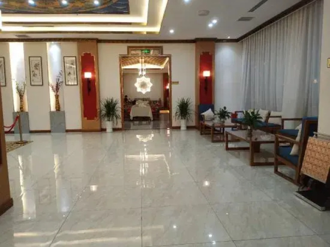 Holiday Inn Rogerge