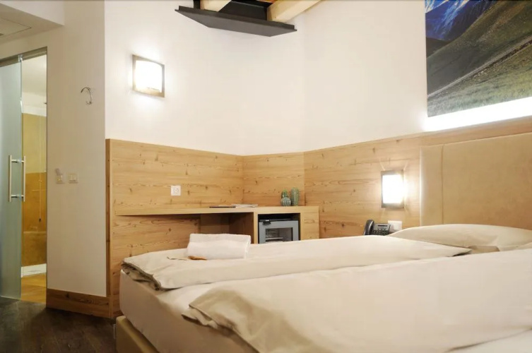Touring Hotel & Spa