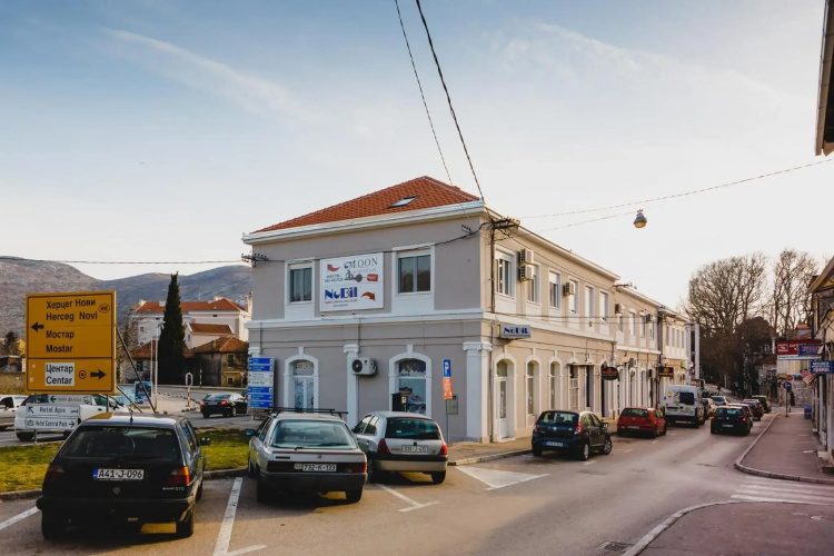 Otel görseli