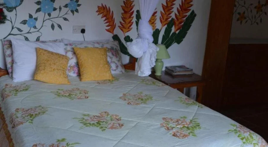 Uptown Guest House