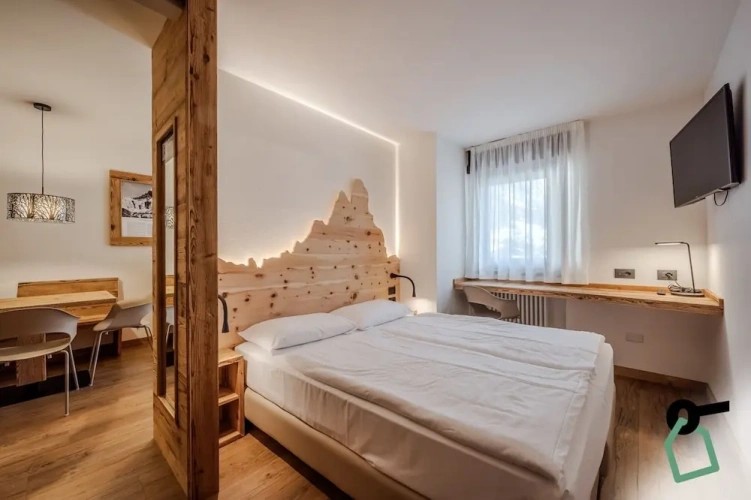 Comfort Apartment with balcony