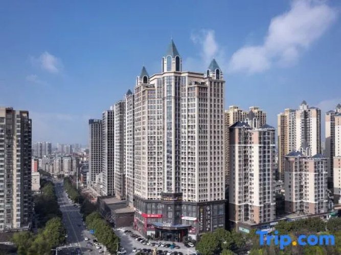 Membol selected  hotel