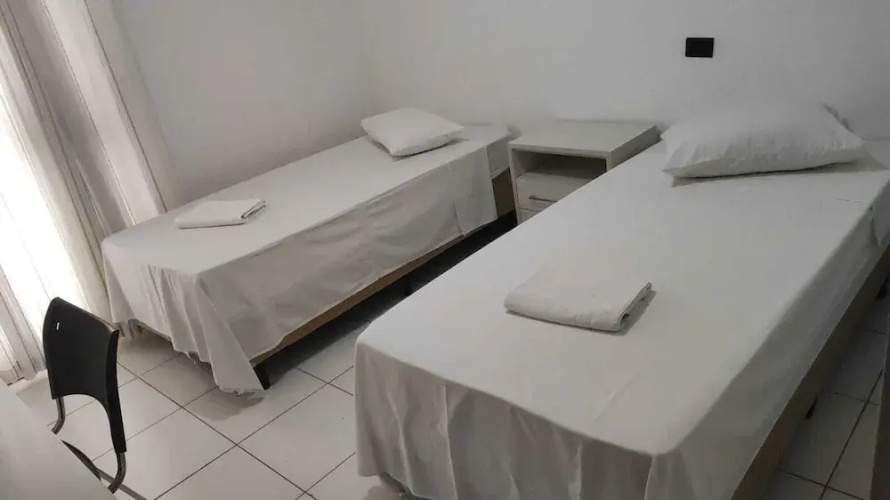 Hotel Globo de Cianorte