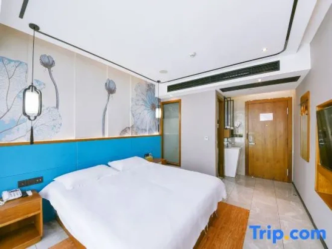 Business Single room