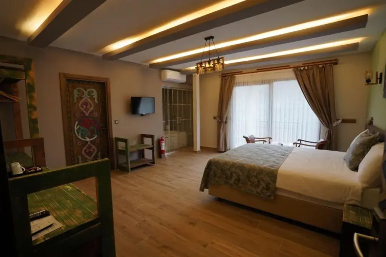 Inziva Butik Otel