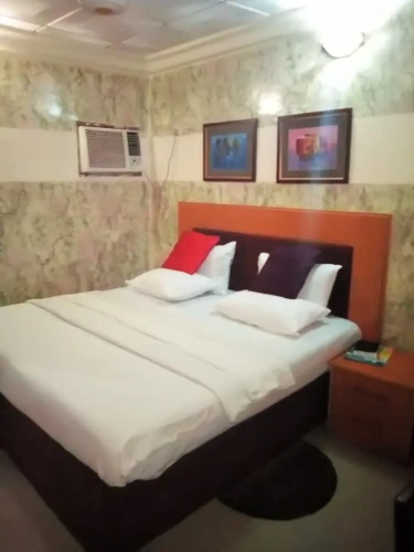 Royal Suite