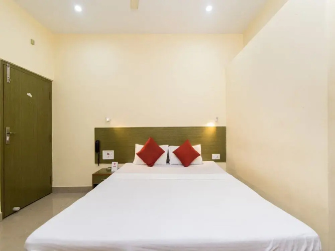 Hotel Sigma by OYO