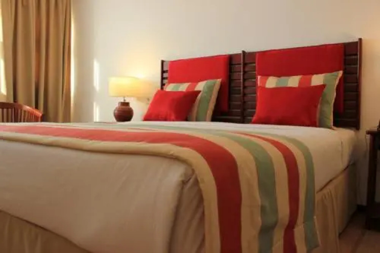 Hotel Timor