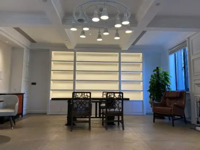 Gubei Residence Hotel