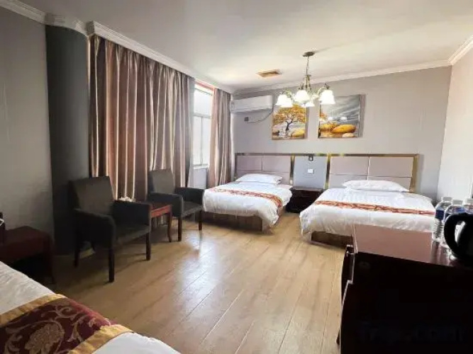 Hangzhou Wangjia Hotel