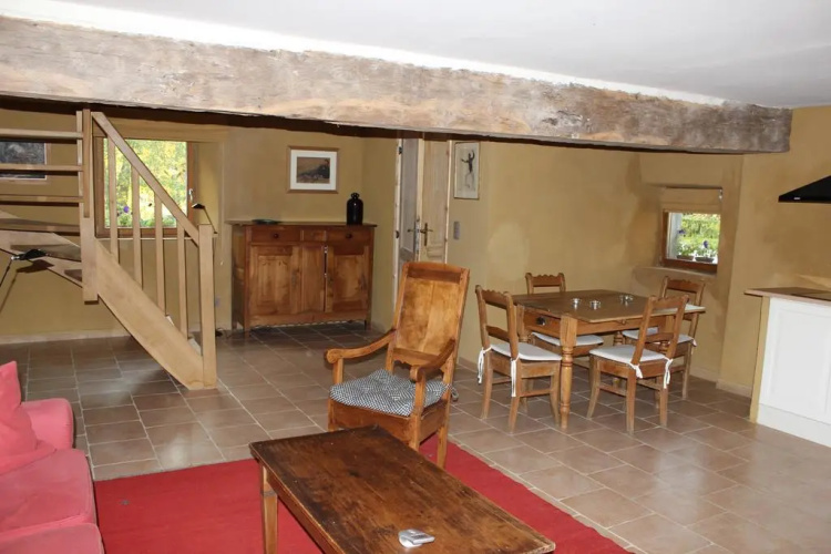 Auberge du Val d'Aisne