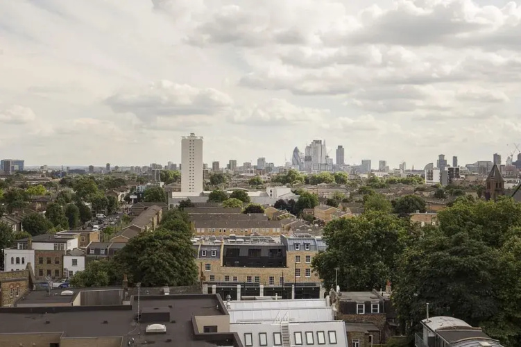 Dalston Works