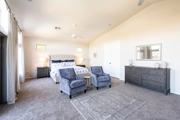Las Sendas Desert Oasis Home 6 Bedrooms 3.5 Bathrooms Home
