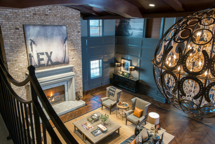 The Campbell House Lexington, Curio Collection by Hilton photo 12