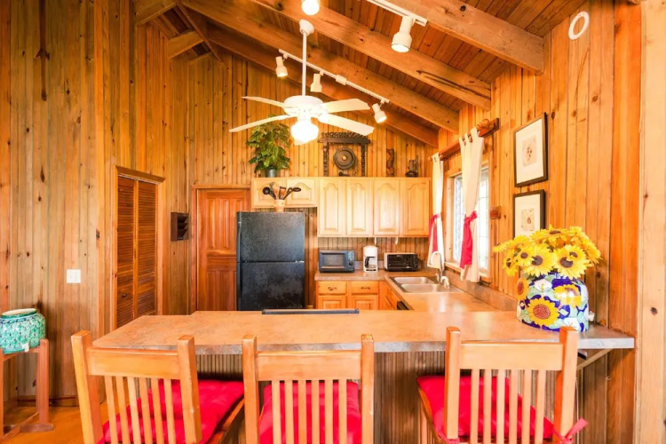 Parie House