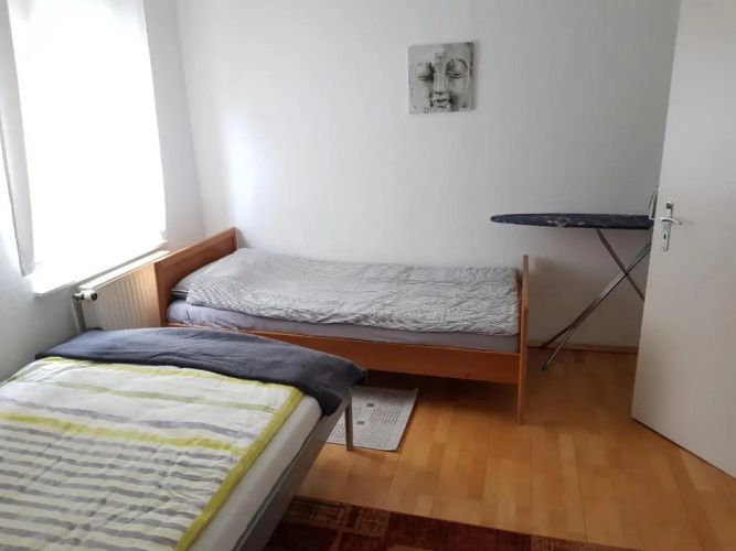 Apartment Nr.08