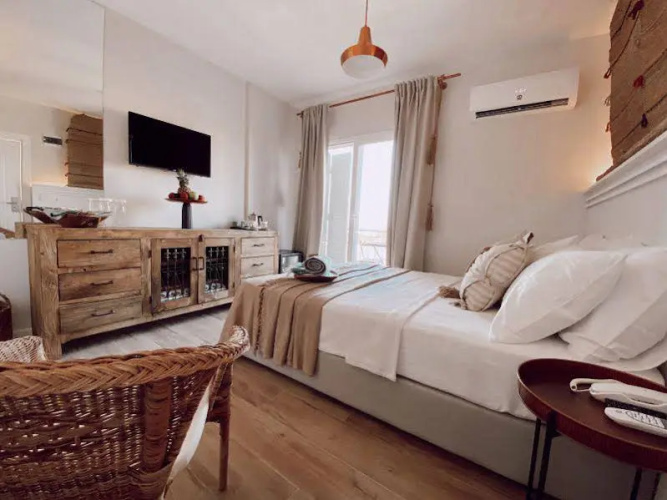 Panjur Hotel Cunda