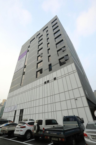Imagen del hotel