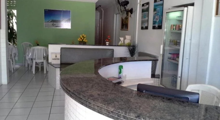 Hotel Pousada Esperança