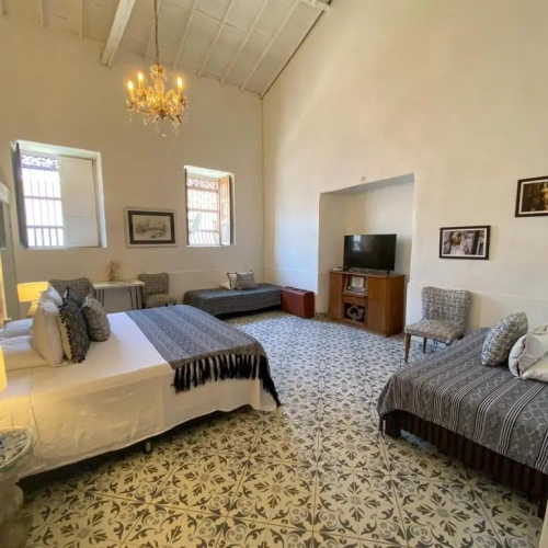 Superior Double room