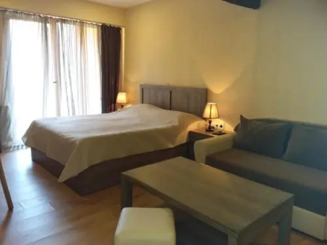 Bakuriani didveli Residence Apt 18