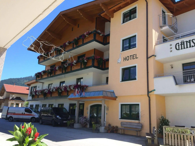 Image de l'hôtel