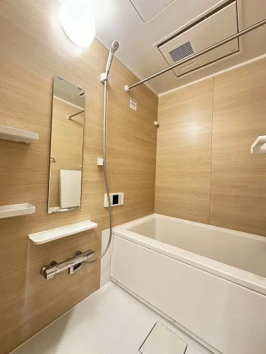 SOLASIA residence Kitaueno501