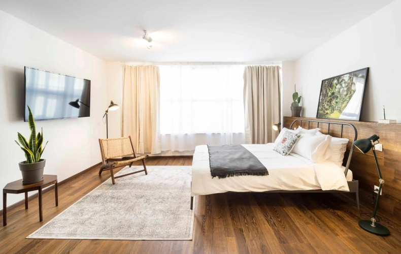 Athens' Best Location- Unique Magnificent Studio
