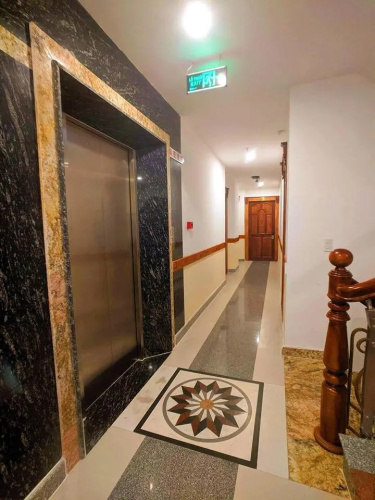 Hoang Son Hotel